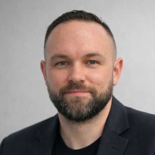 Mike Marien - E-commerce & Shopify Specialist