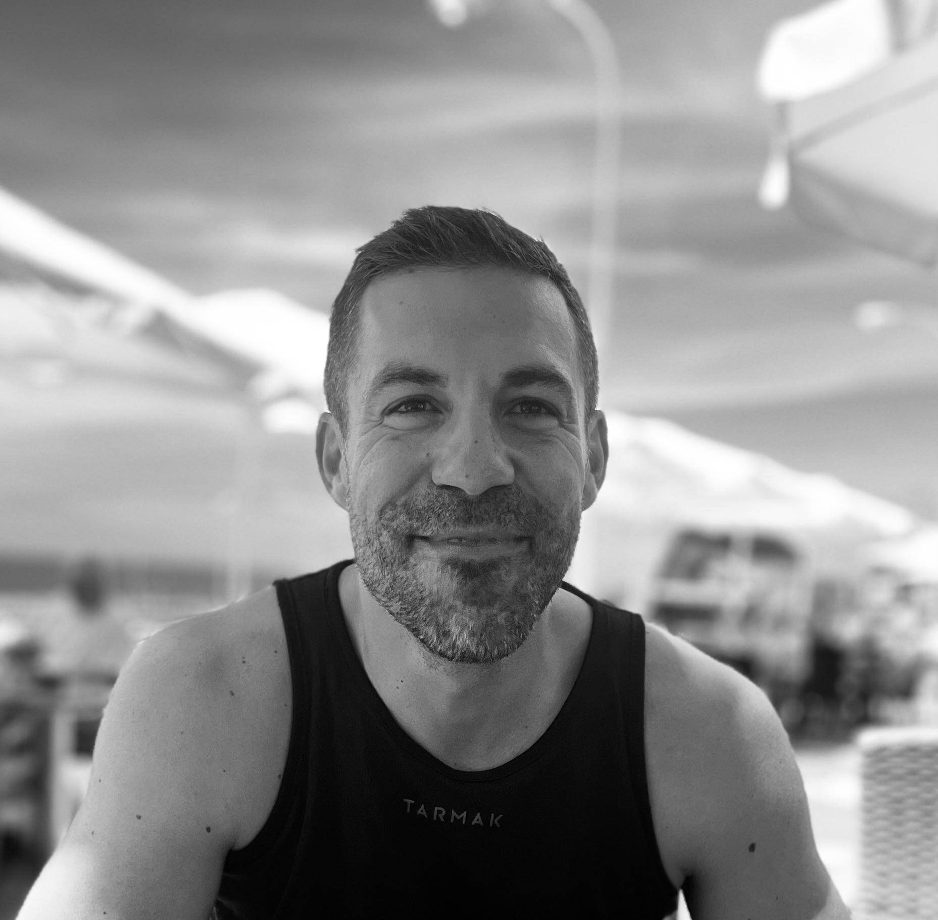 Paul Boutin