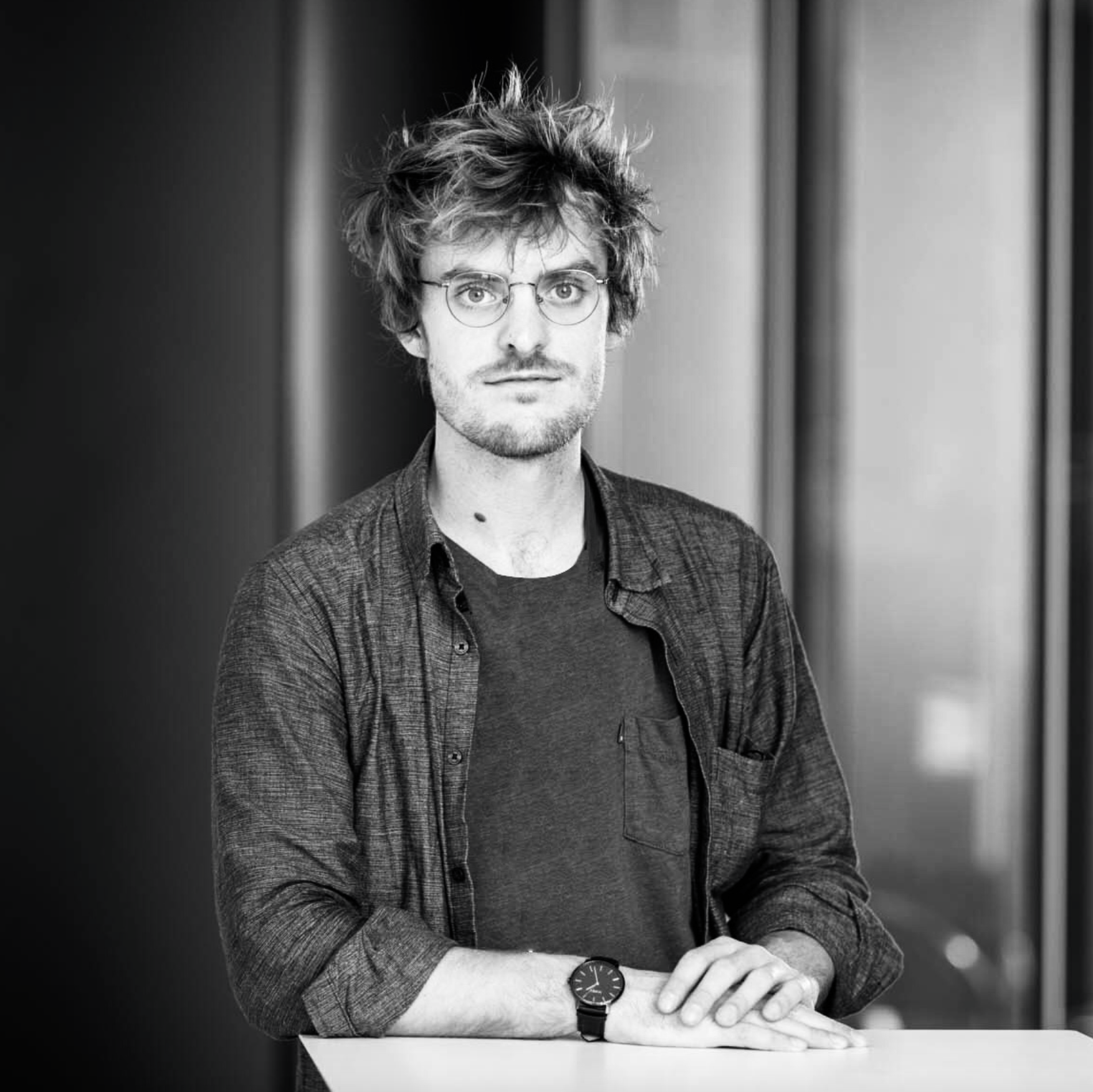 Olivier Sabatier