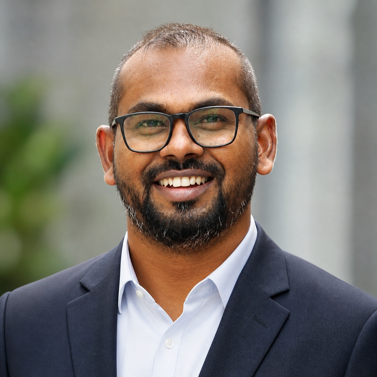 Sathish  - SAP S/4 HANA Consultant MM/SD/LE