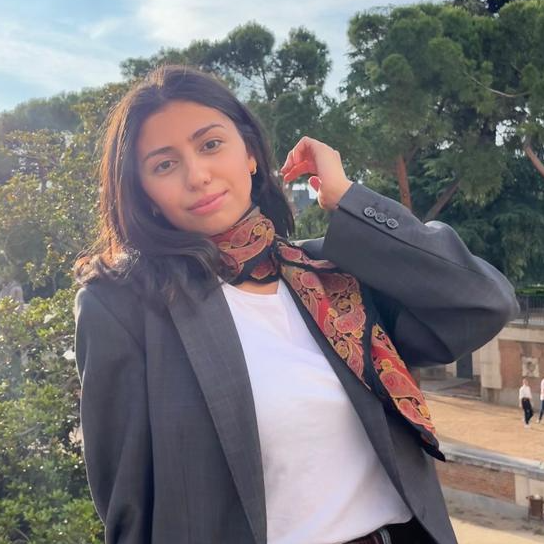 Hanna Benallal - Marketing Digital + WordPress