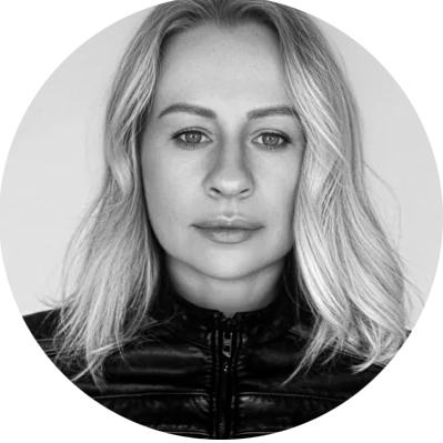 Natasha Volk