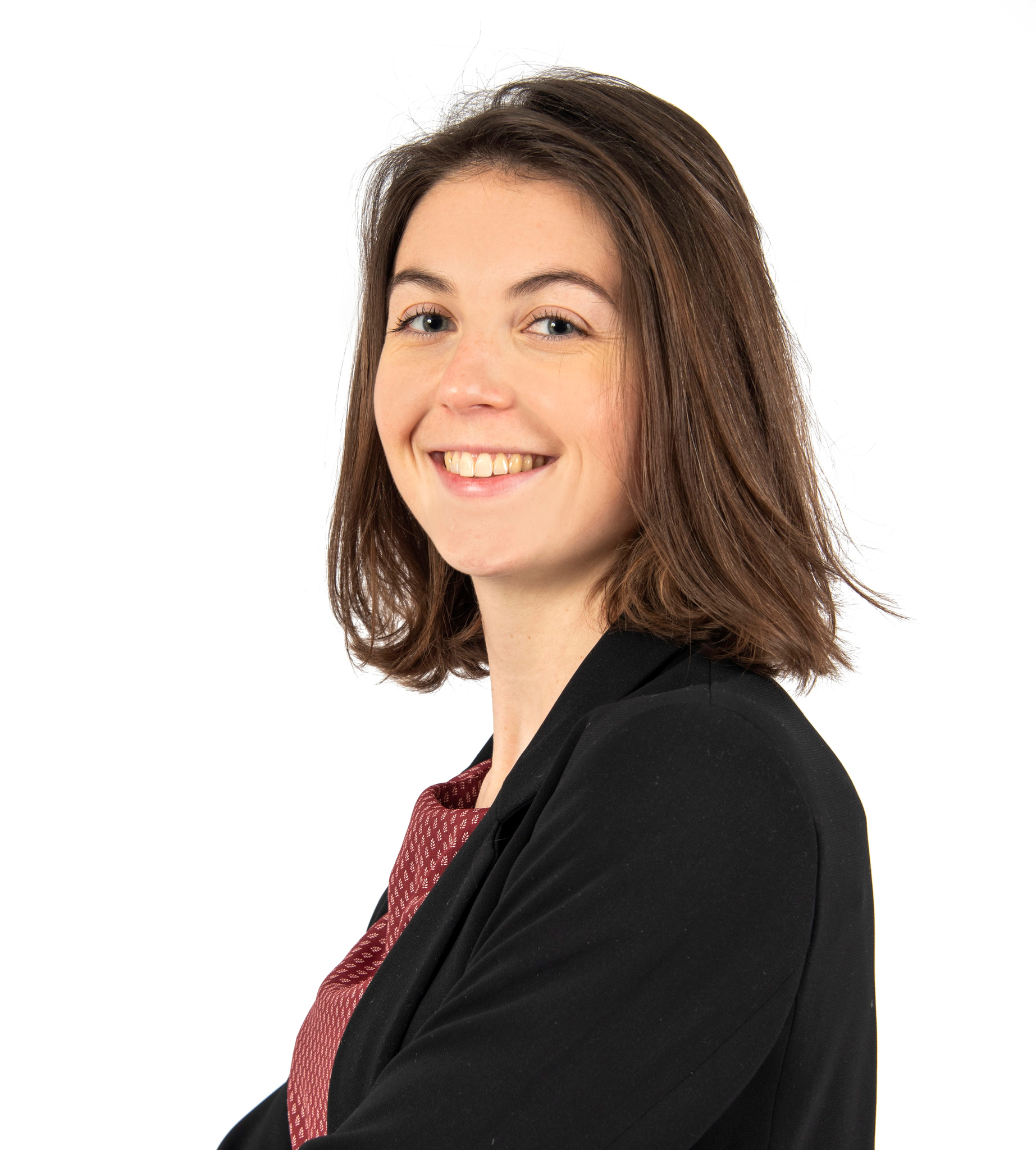 Margot  - Chef de Projet | PMO | Business Analyst