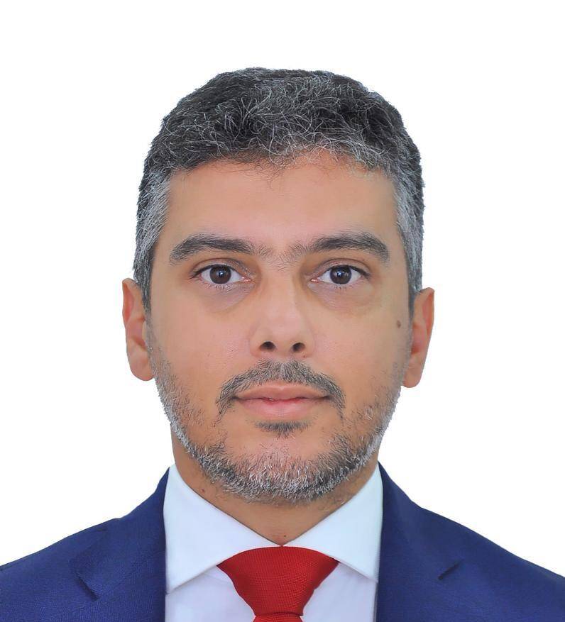 Yassine Bendaoud