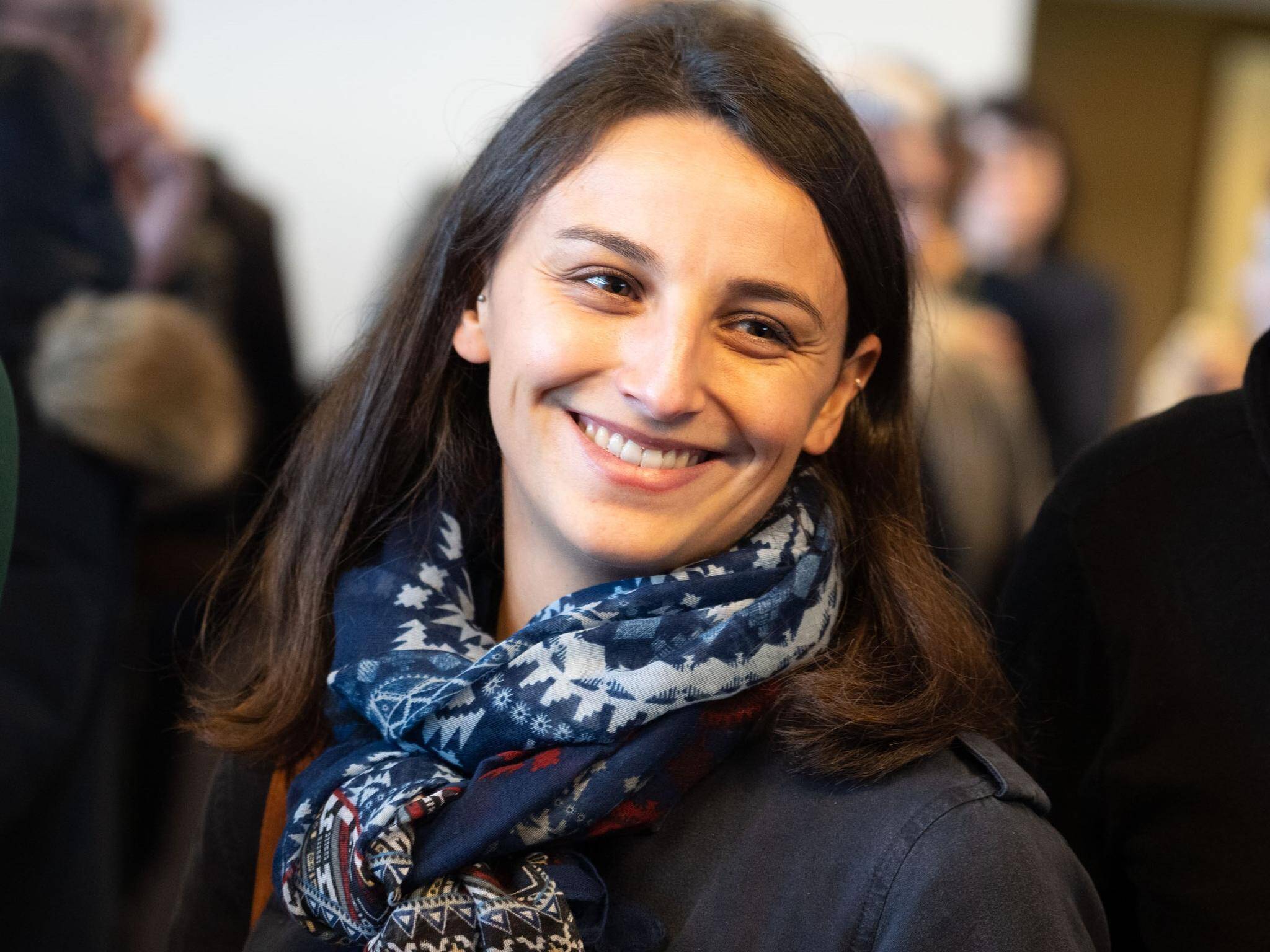 Manon La Perna