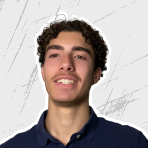 Enzo Munoz