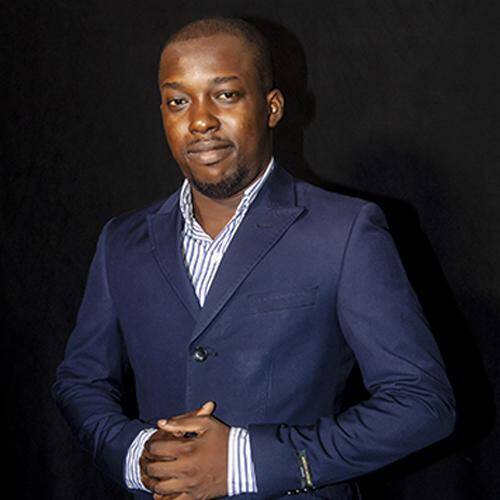 Chamford Paridel Makouala Elonguert
