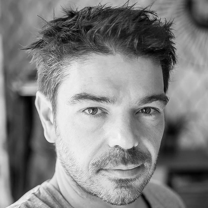 Olivier Gros