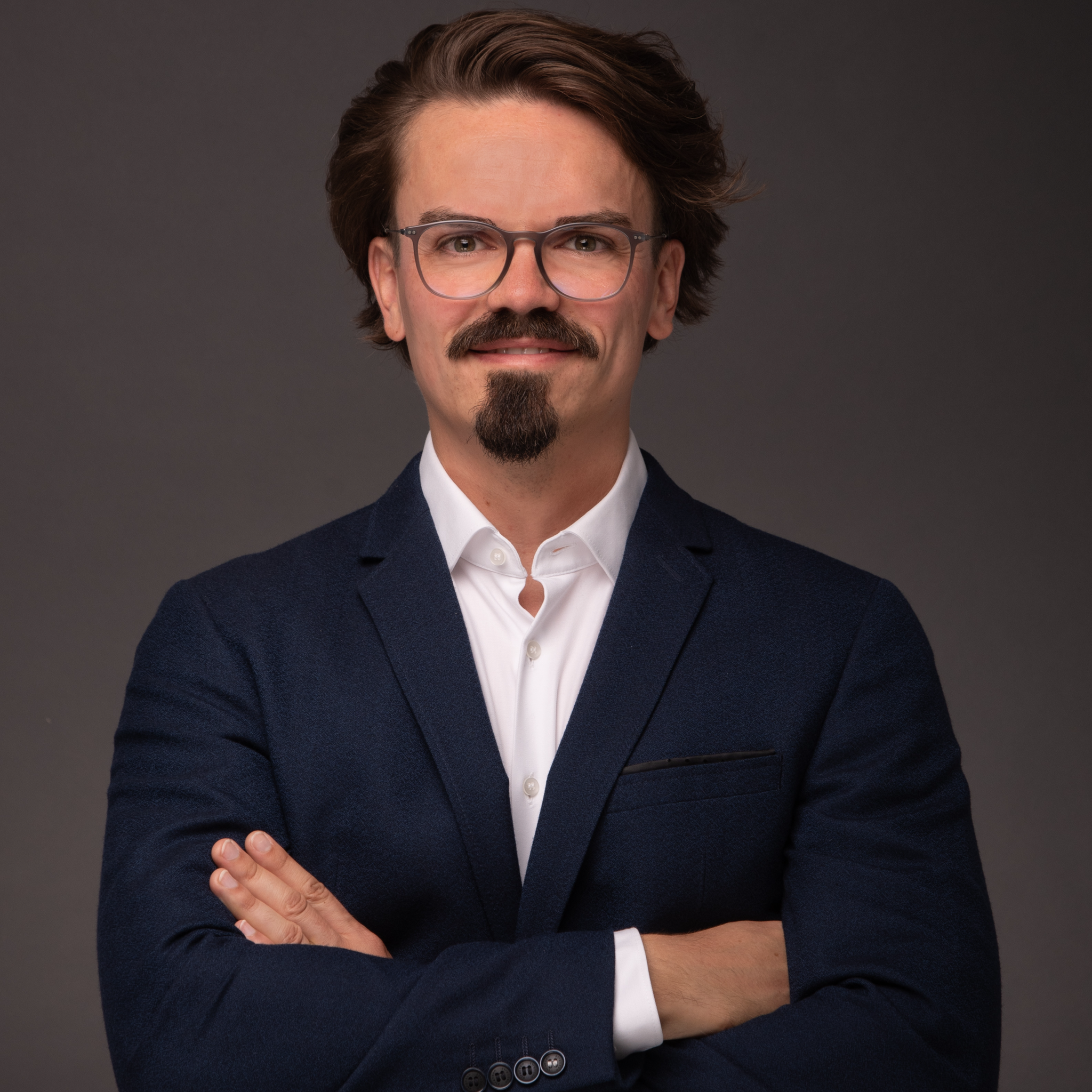 Johannes Kähm