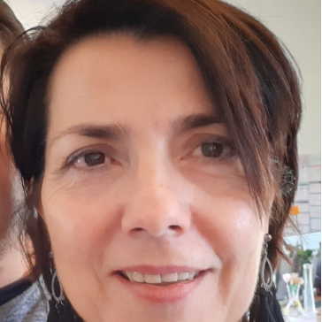 Sylvie Bernard