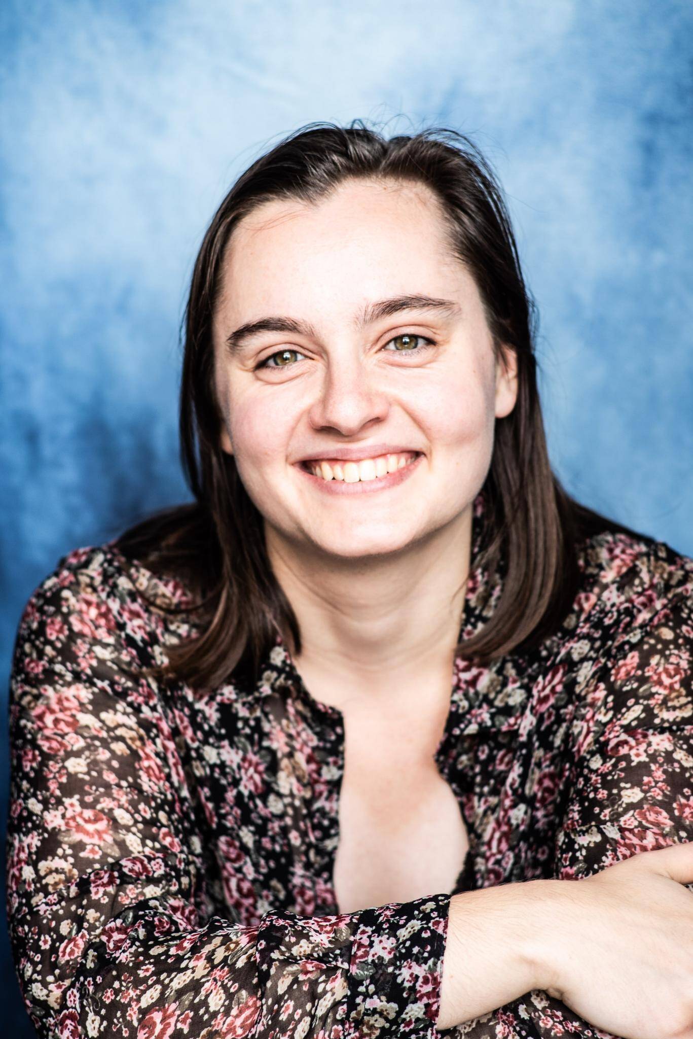 Emilie Robin
