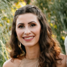 Maria P. - German Proofreader & Language Editor (Native)