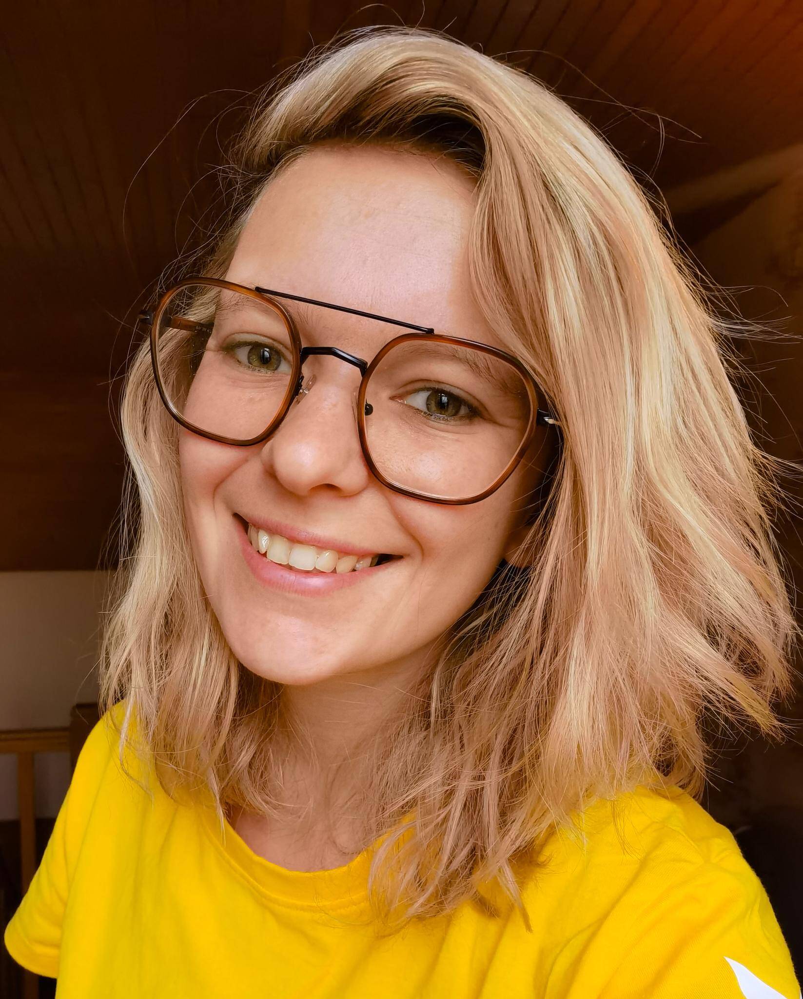 Lena Gaillard