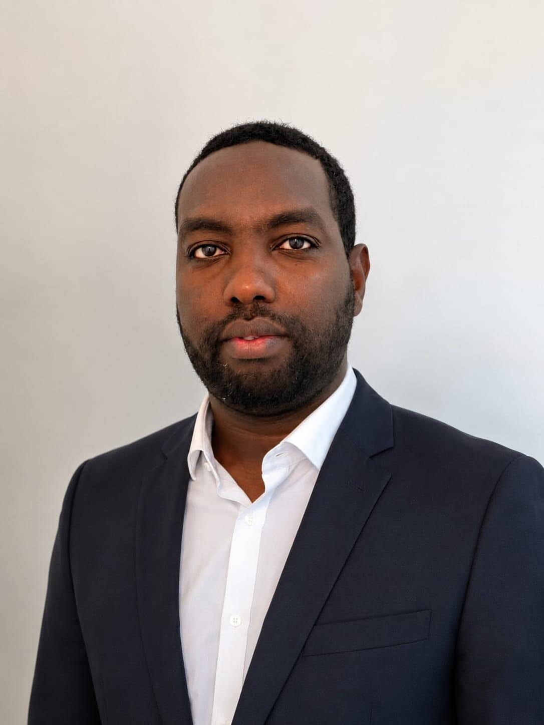 Arbahim W. - DPO Externalisé & Consultant RGPD Certifié 