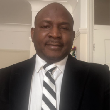 Abimbola Adewale
