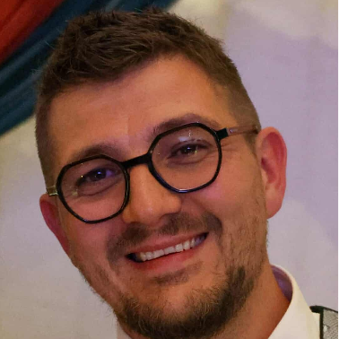 Kevin Ratajczak - Développeur back-end php/Symfony