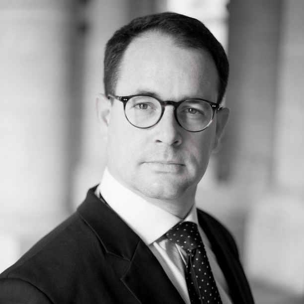 Hugues Turpault