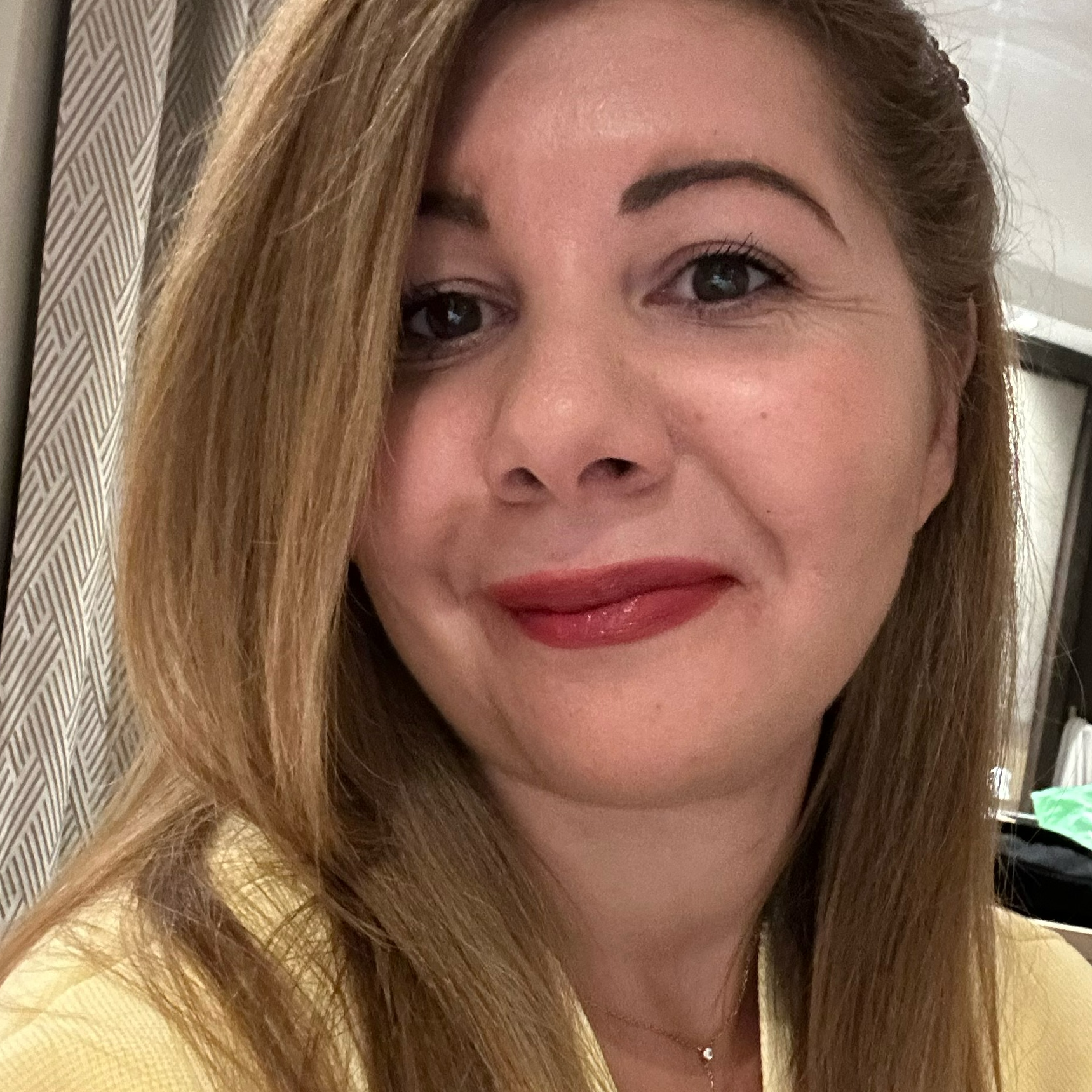 Assia Meslem