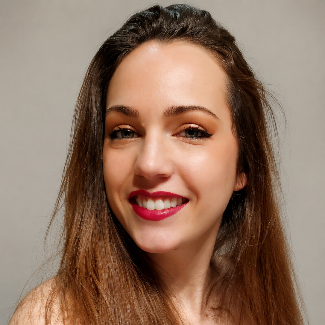 Amandine G. - Assistante éditoriale | Correctrice | Traductrice