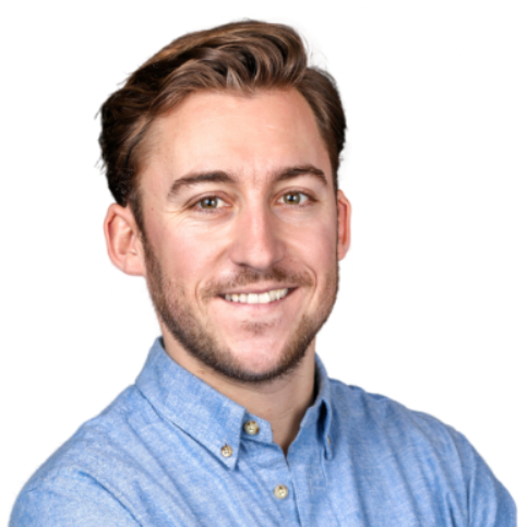 Augustin Baduel - Business Developer