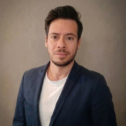 Thomas De Almeida - Agence web - SEO/Création de site/IA