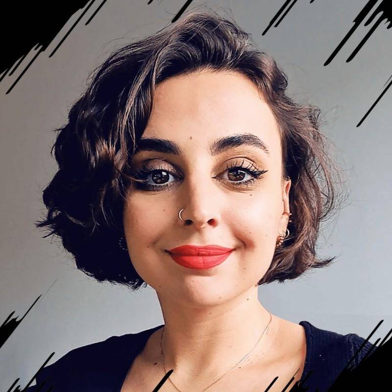 Vanina Degert