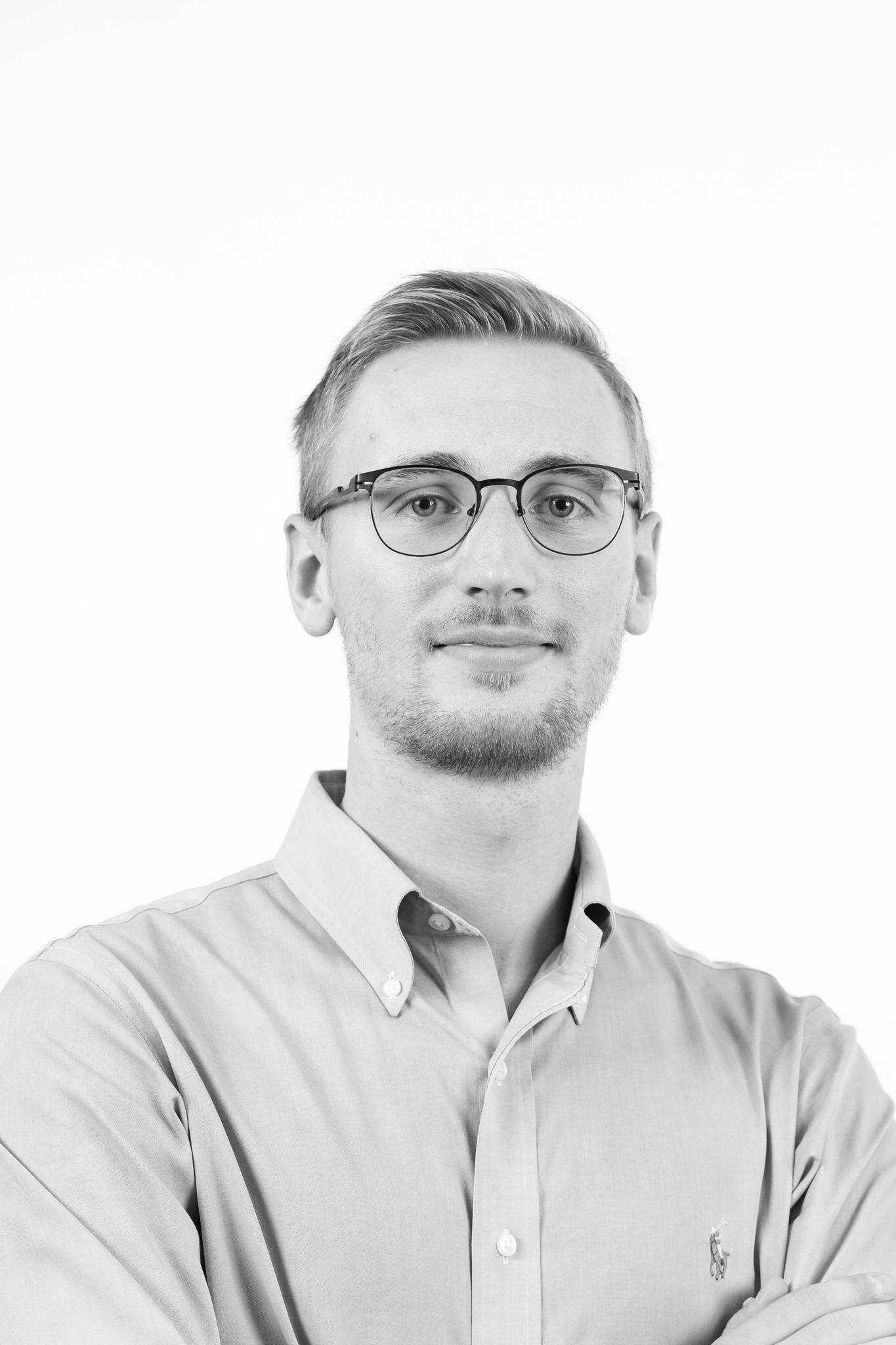 Jean Gauthier-Damioli - Data Engineer/Analyst, Développeur Full-Stack