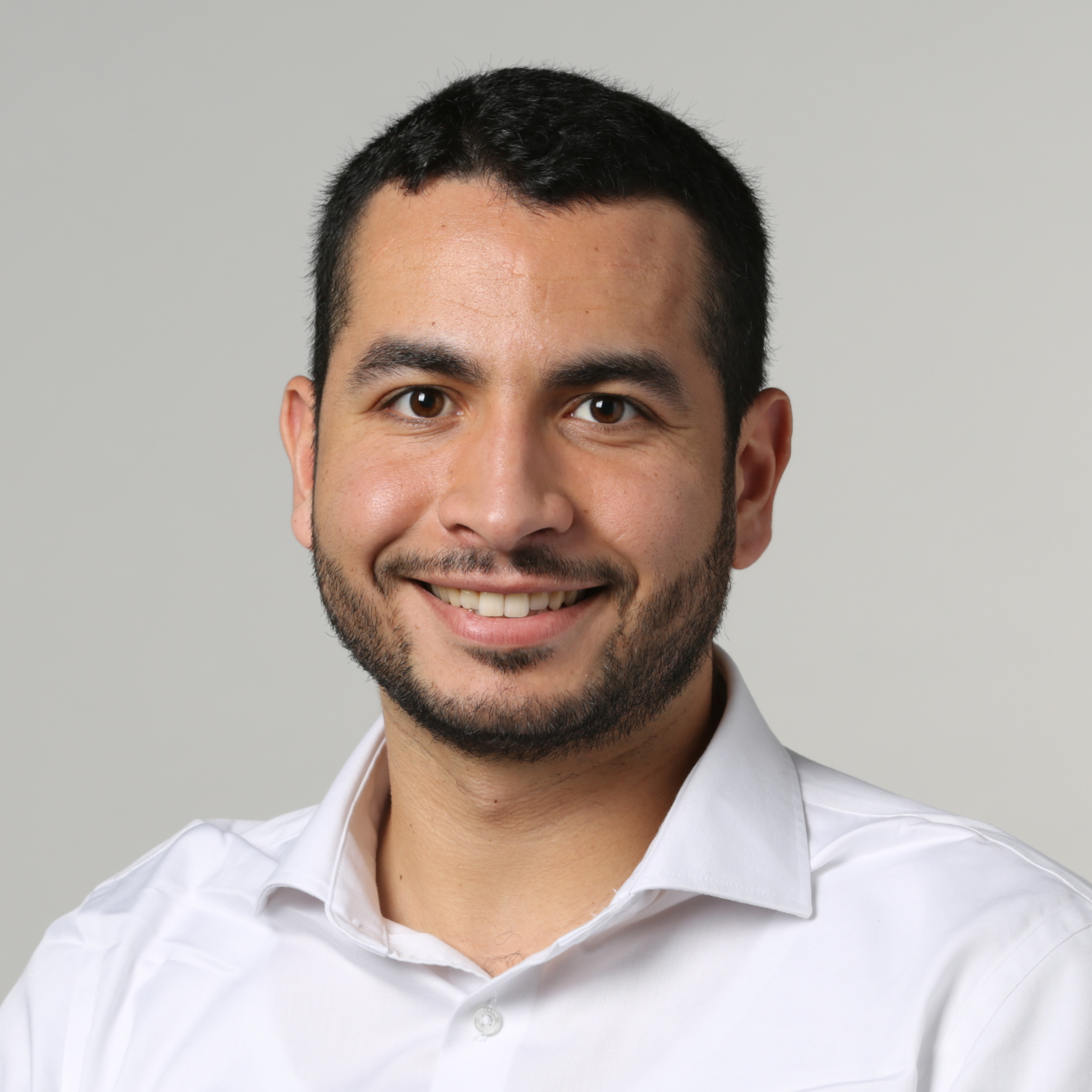 Mehdi Benhalima - PMO / Product owner senior