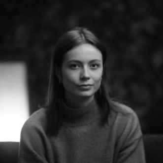 Héloïse Rozé - Cheffe de projet/pub 360