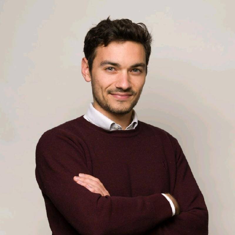 Hugo Zenone