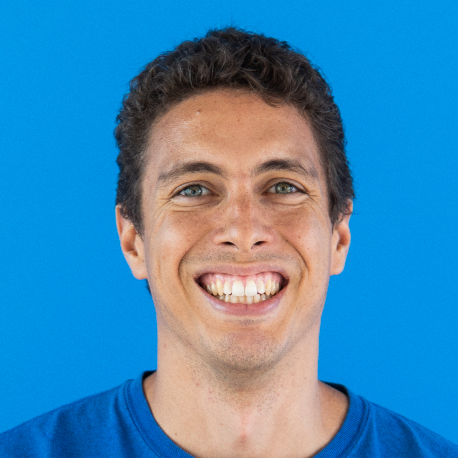 Dimitri Mérault - Tech lead / Développeur Senior iOS