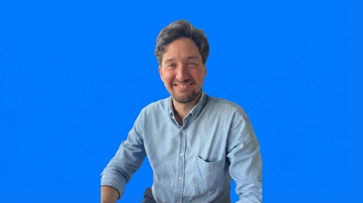 Giulio  - Expert op het gebied van Communicatie en Change Management