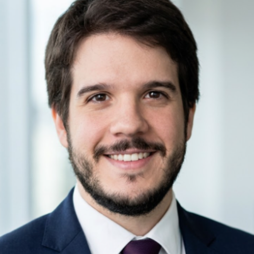 Javier Pereyra - Orientador Laboral y Vocacional