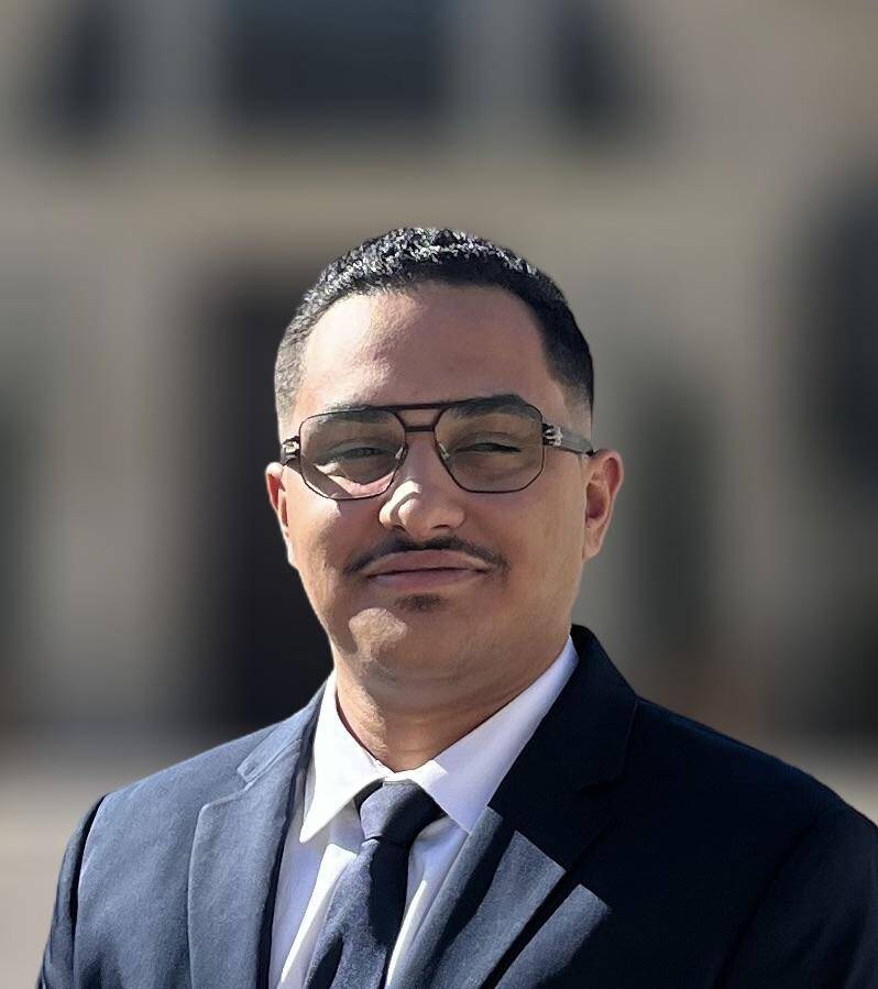 Malek G.
