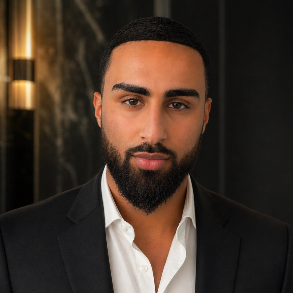 Adam Grigra - Consultant GRC