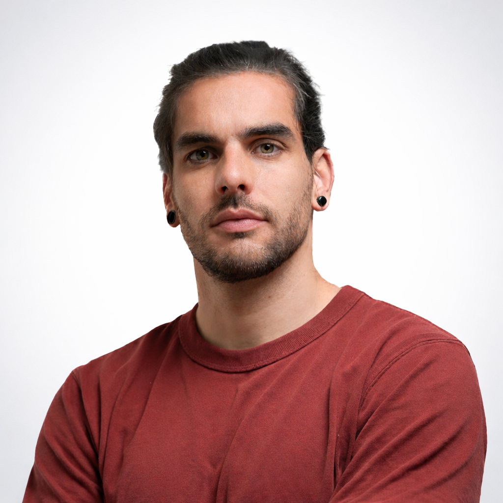 Florian Malvault