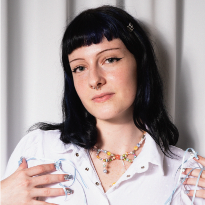Maléna Decker - Creative Direction, Marketing, Content & Branding