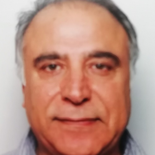Imad Zarif