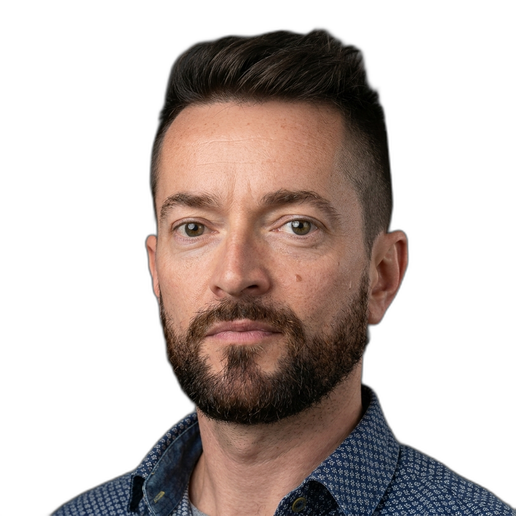 Romain Vincent - Ingenieur Fullstack / IA