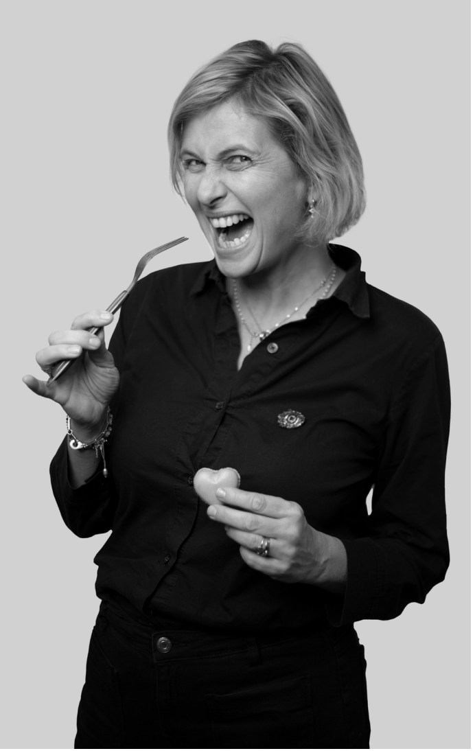 Céline  - Events Project Manager - Catering / Consultant