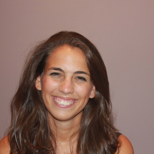 Margaux Aveque