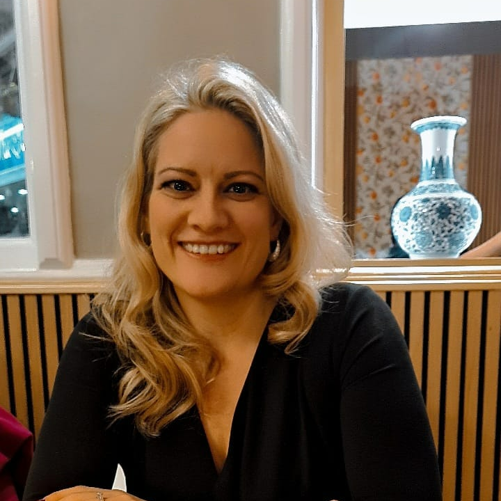 Sarah Ladds