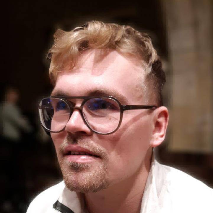 Niels Coppin