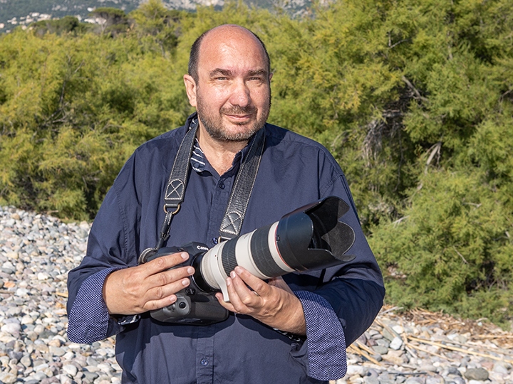 Jean-Marie Colonna - Photographe 