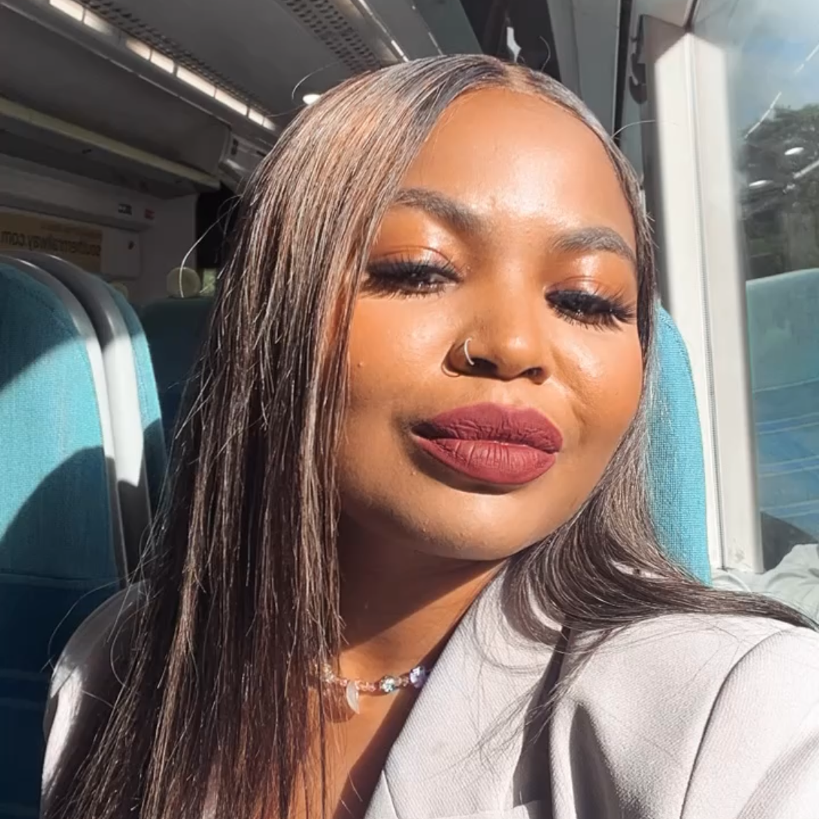 Faiza A. - Data Analyst | Operations & Systems