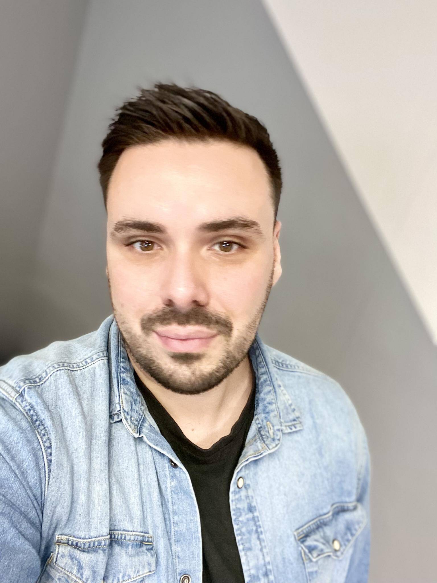 Anthony Greguol