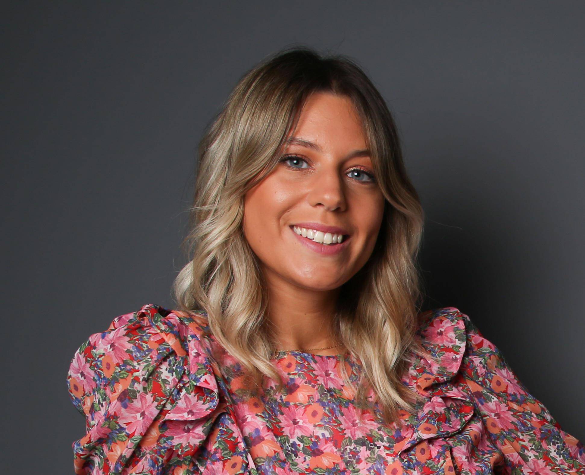 Mélanie Guillon
