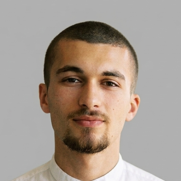 Sullivan Plassard - Gestionnaire SAV - Support Client E-mail