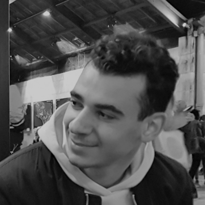 Lucas Félixine