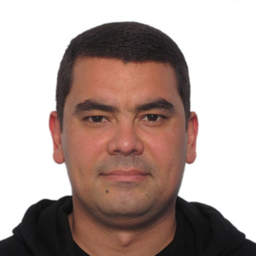 Dovlet Yazjanov